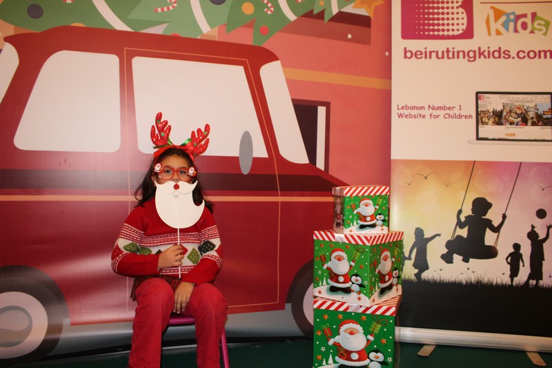 Jounieh Christmas Wonders 2018